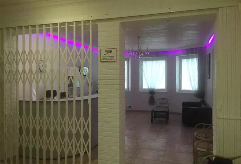 Rusapart In Lianozovo