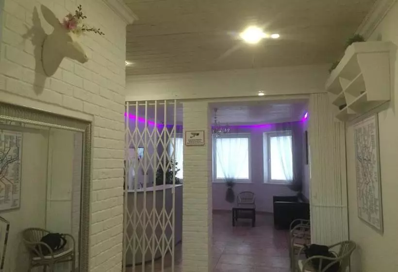 Rusapart In Lianozovo