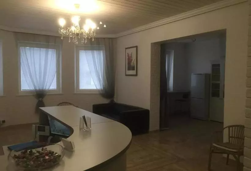 Rusapart In Lianozovo