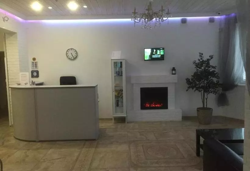 Rusapart In Lianozovo