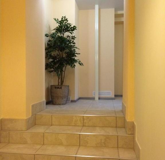 Rusapart In Lianozovo