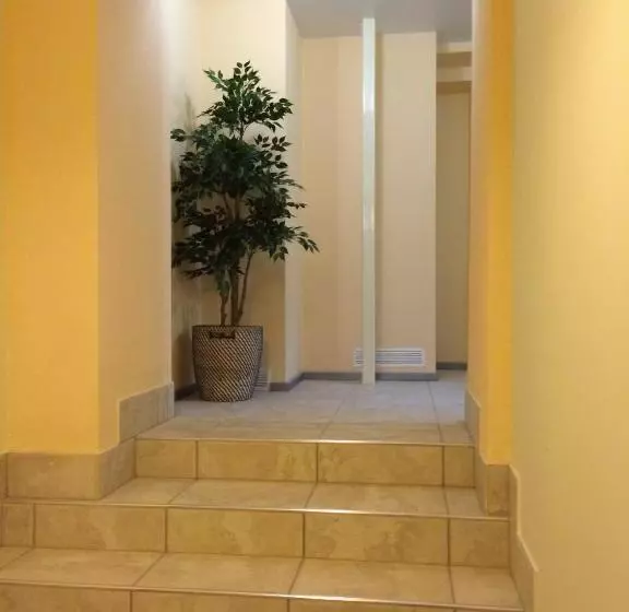 Rusapart In Lianozovo