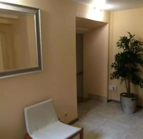 Rusapart In Lianozovo