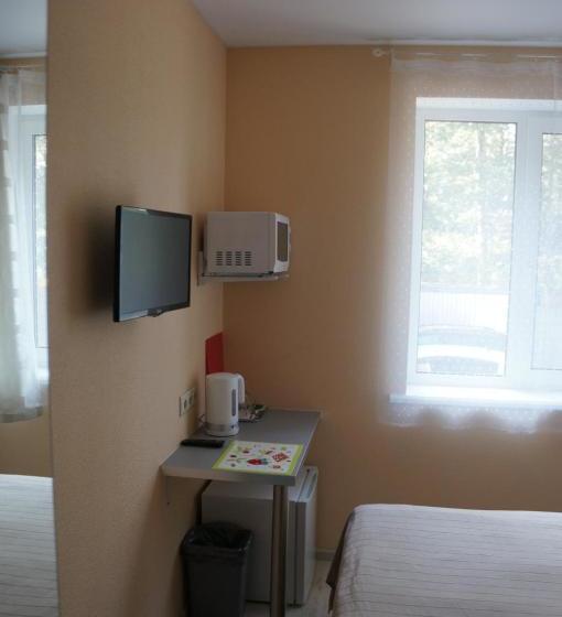 Rusapart In Lianozovo