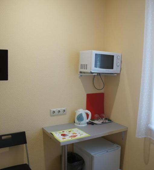 Rusapart In Lianozovo