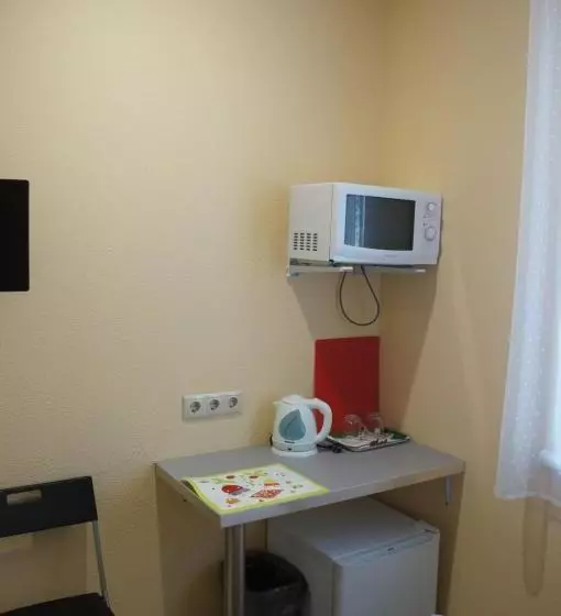 Rusapart In Lianozovo