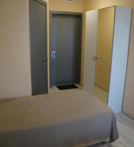 Rusapart In Lianozovo