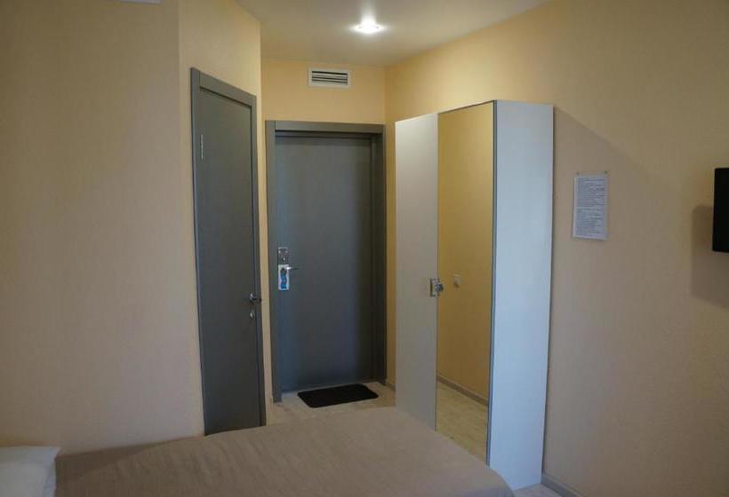 Rusapart In Lianozovo