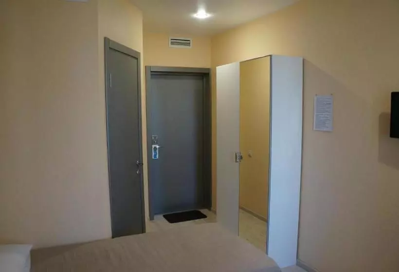 Rusapart In Lianozovo