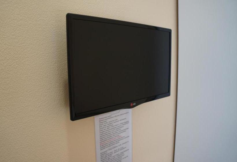 Rusapart In Lianozovo