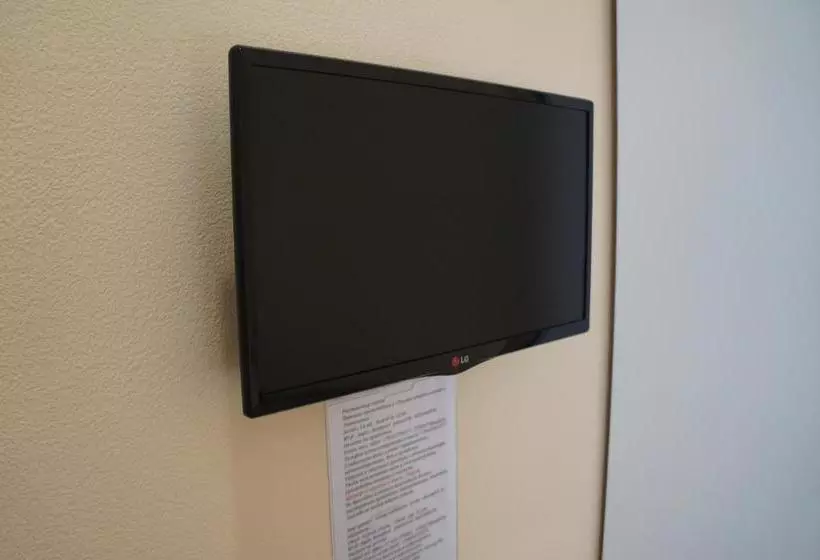 Rusapart In Lianozovo