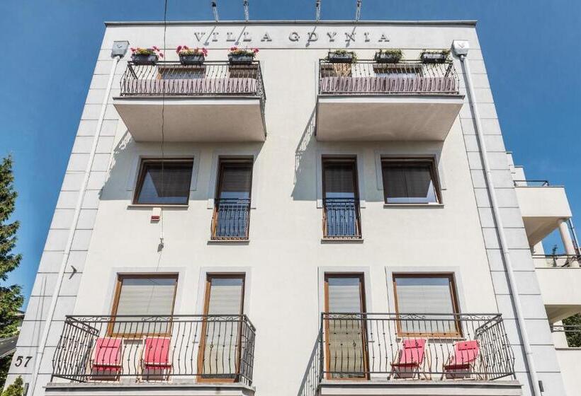 Villa Gdynia
