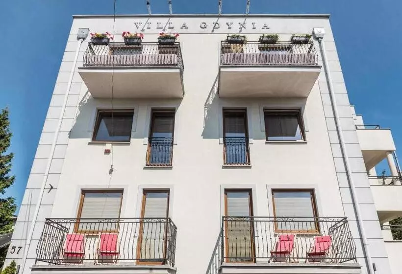 Villa Gdynia