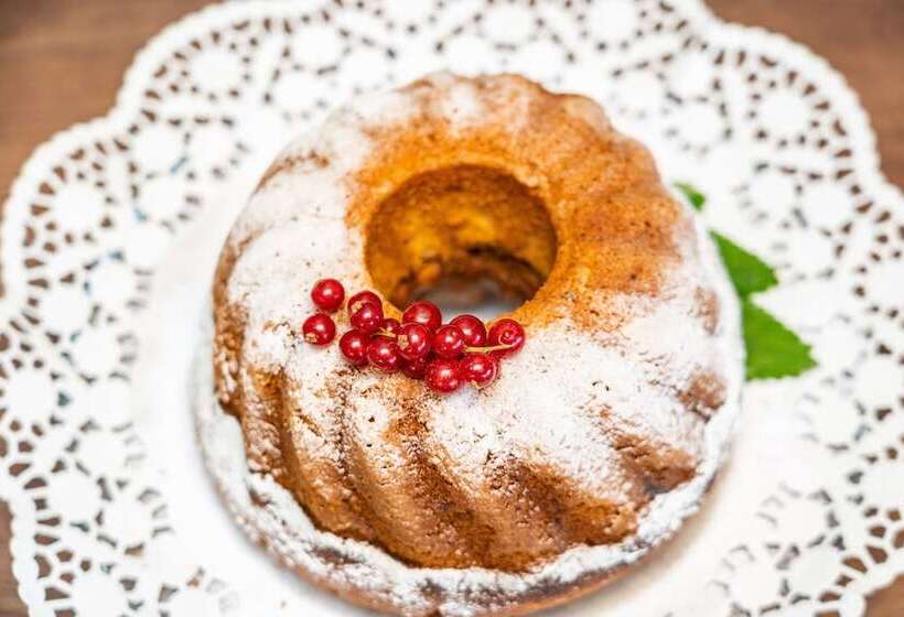 B&b Villa Sumrak Plitvica Rooms