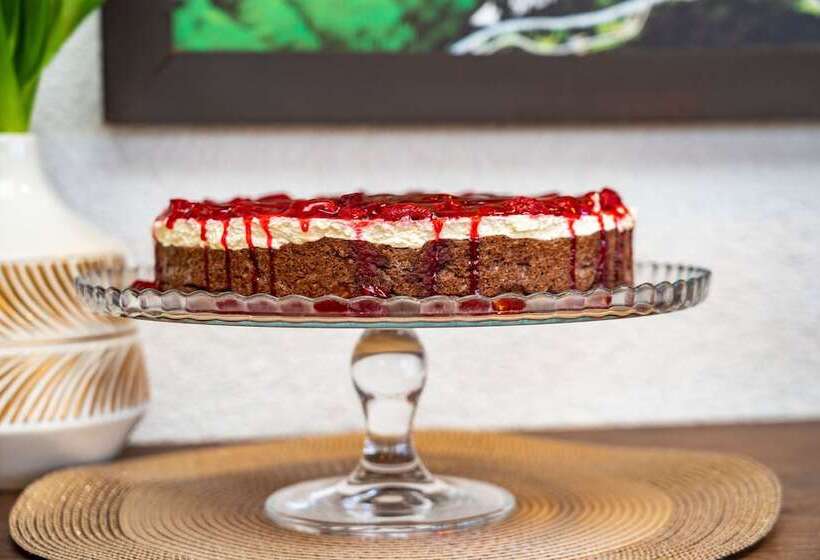 B&b Villa Sumrak Plitvica Rooms