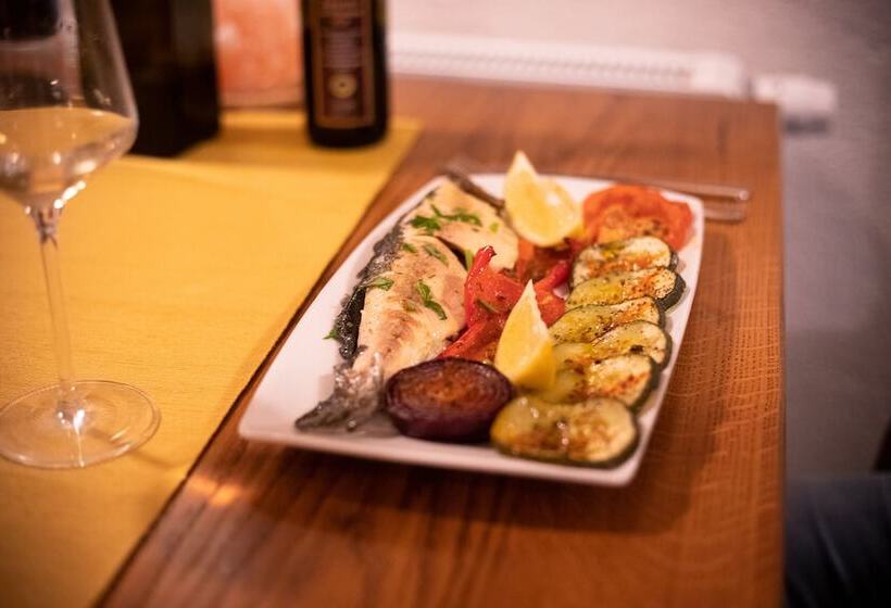 B&b Villa Sumrak Plitvica Rooms