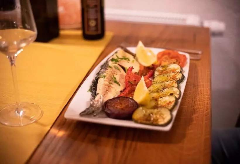 B&b Villa Sumrak Plitvica Rooms