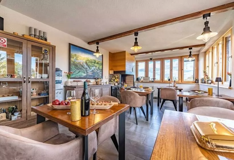 B&b Villa Sumrak Plitvica Rooms