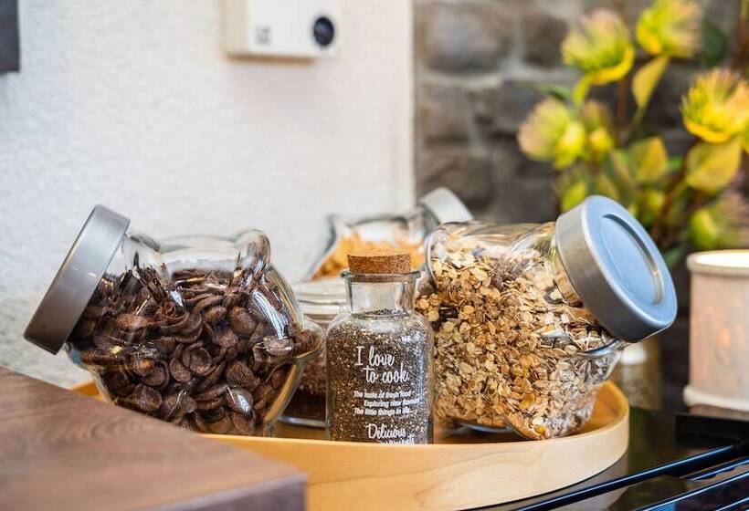 B&b Villa Sumrak Plitvica Rooms