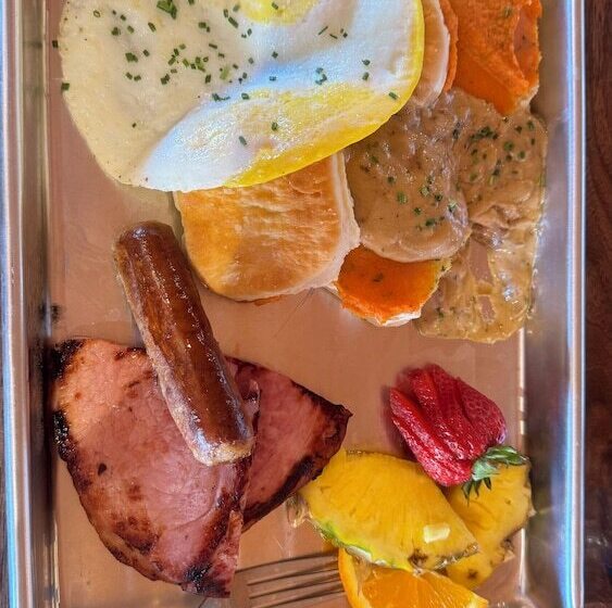 Circle Of Destination Motel