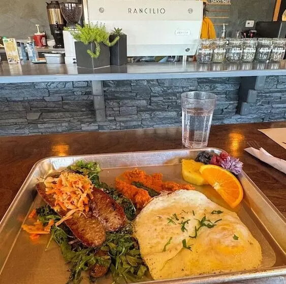 Circle Of Destination Motel