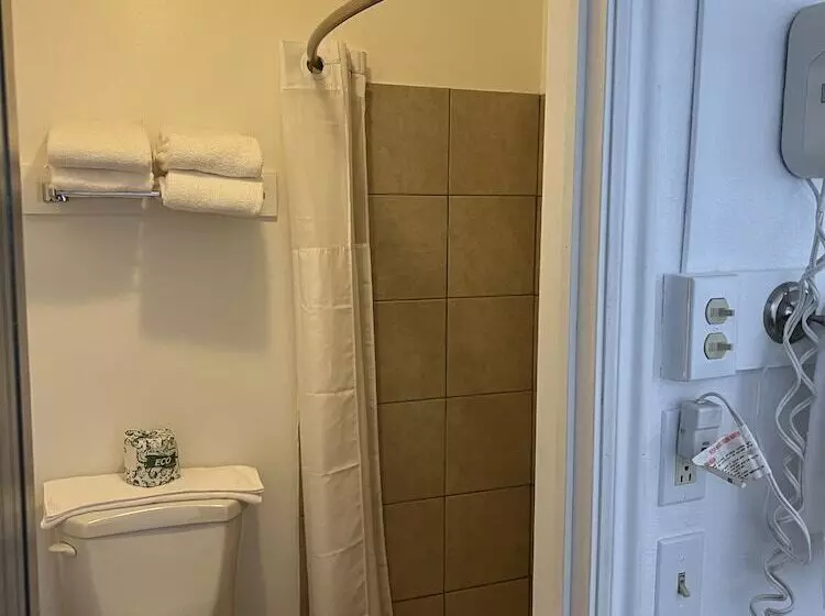 Circle Of Destination Motel