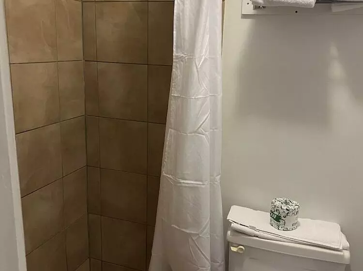 Circle Of Destination Motel