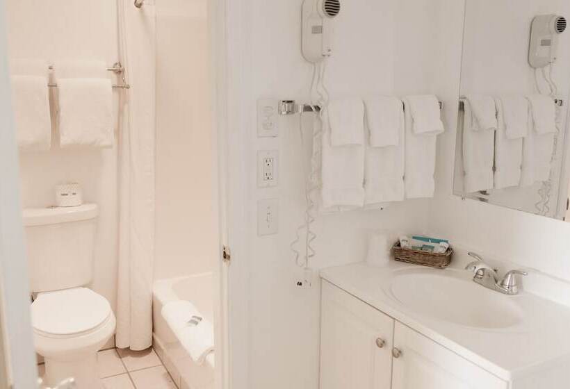 Circle Of Destination Motel