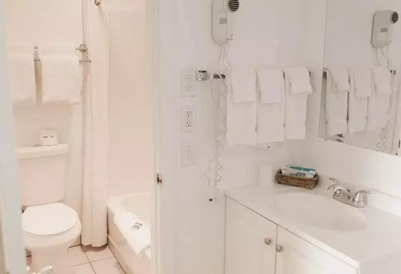 Circle Of Destination Motel