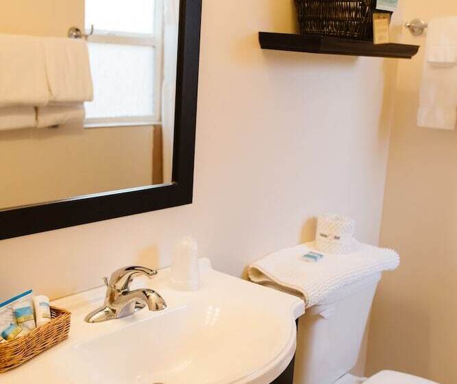 Circle Of Destination Motel