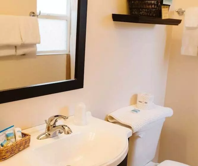 Circle Of Destination Motel