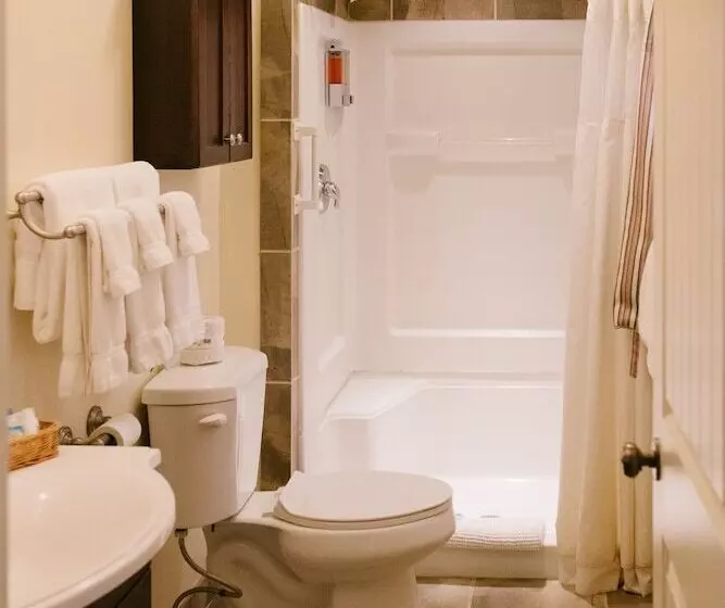 Circle Of Destination Motel