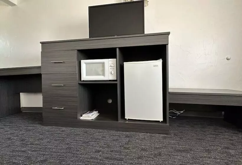 Circle Of Destination Motel