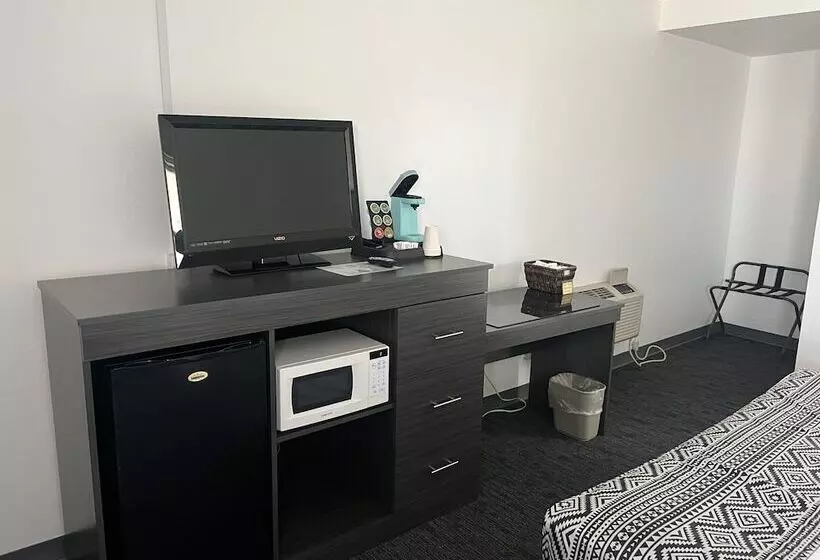 Circle Of Destination Motel