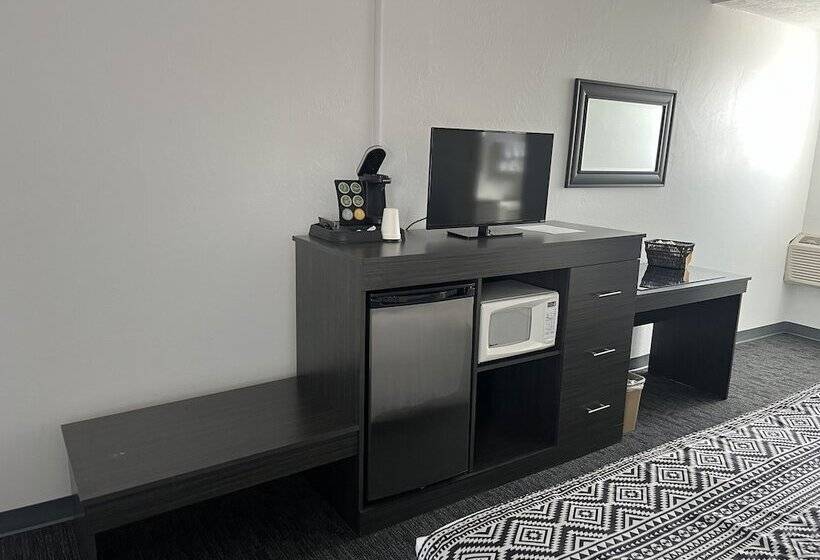 Circle Of Destination Motel