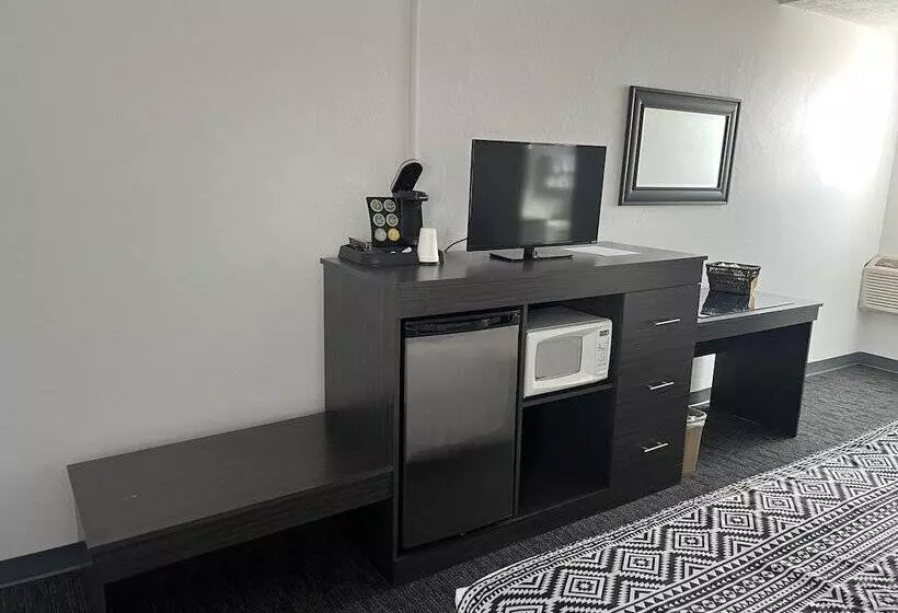 Circle Of Destination Motel