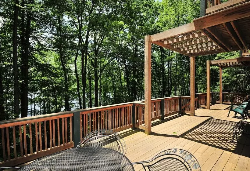 Highland Retreat