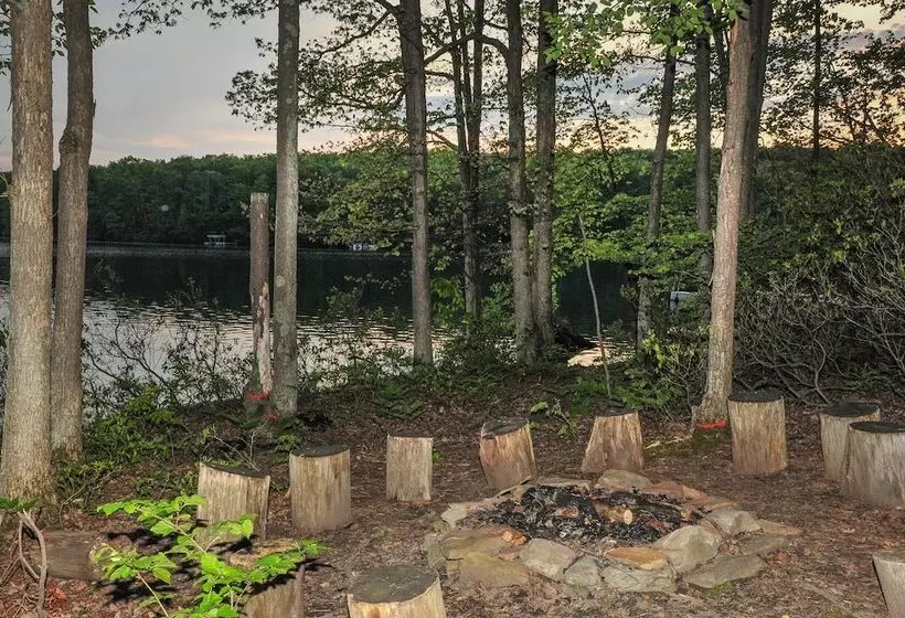 Highland Retreat
