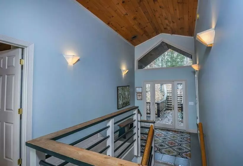 Highland Retreat