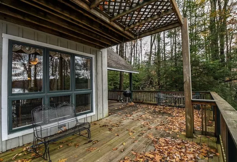 Highland Retreat