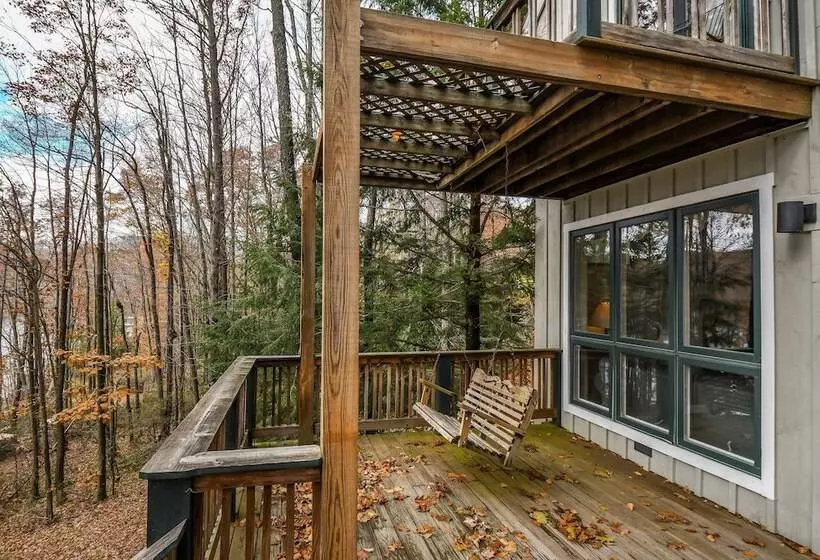 Highland Retreat