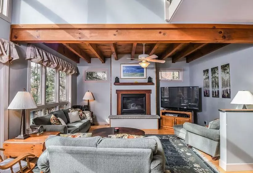 Highland Retreat