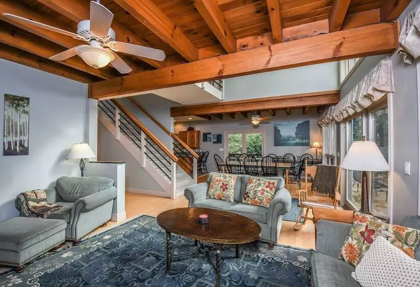 Highland Retreat
