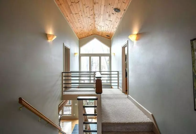 Highland Retreat