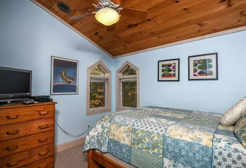 Highland Retreat