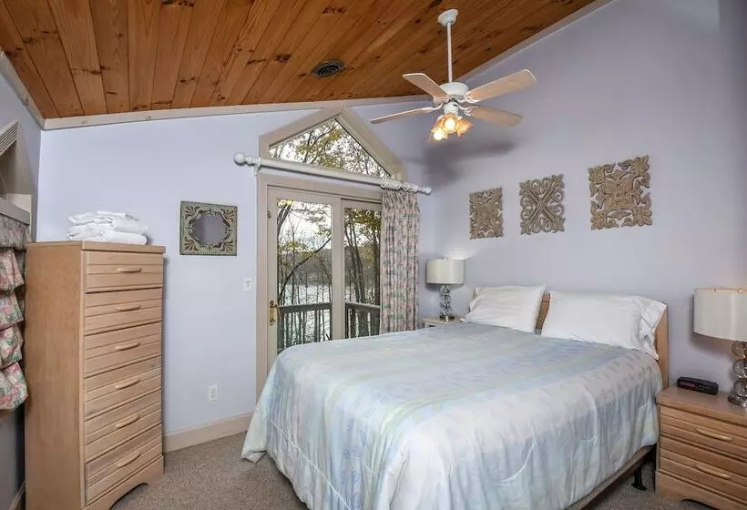 Highland Retreat