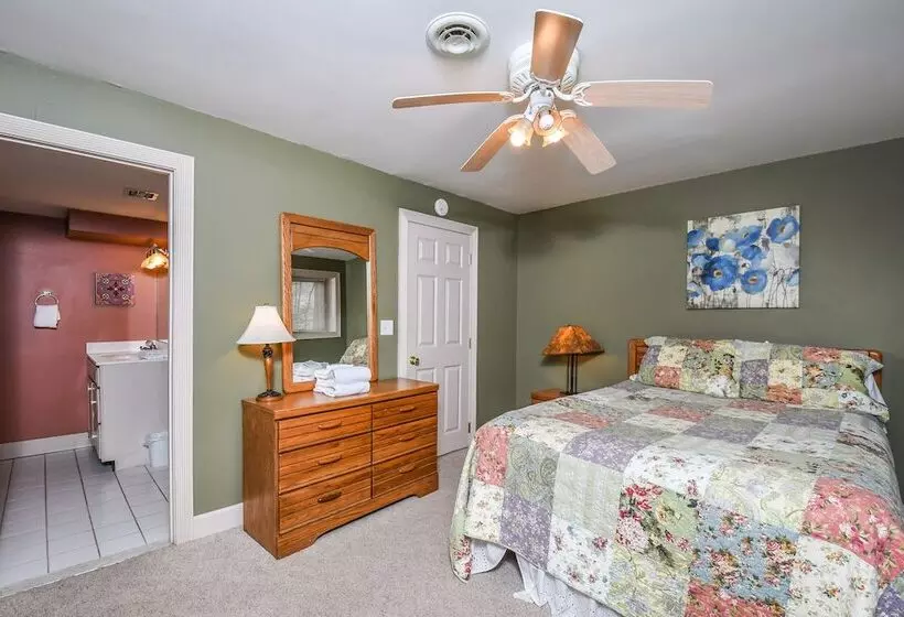 Highland Retreat