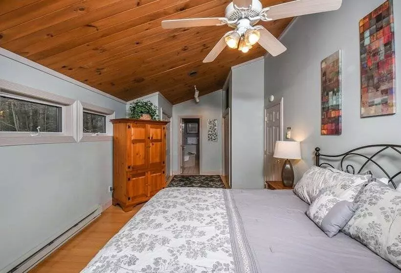 Highland Retreat