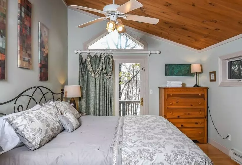 Highland Retreat