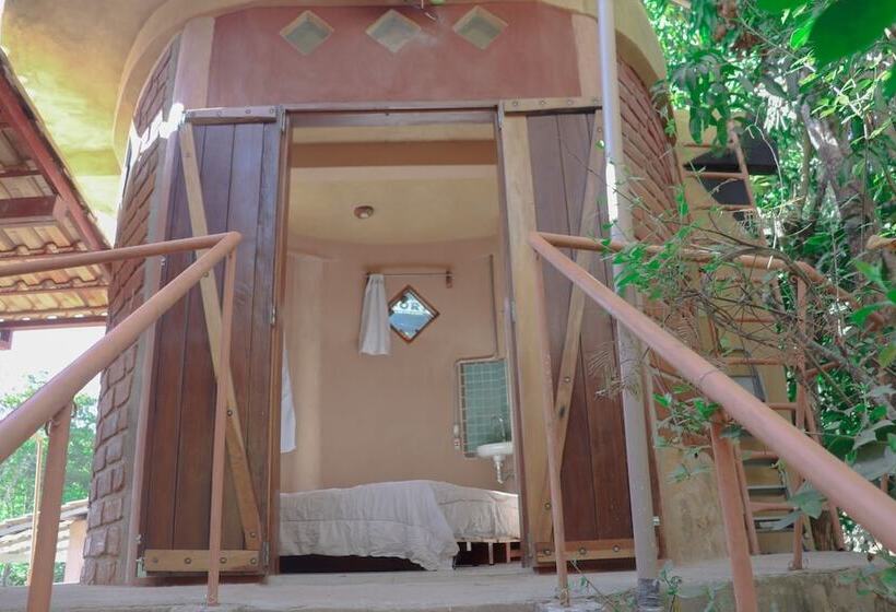 پانسیون Chale Sossego